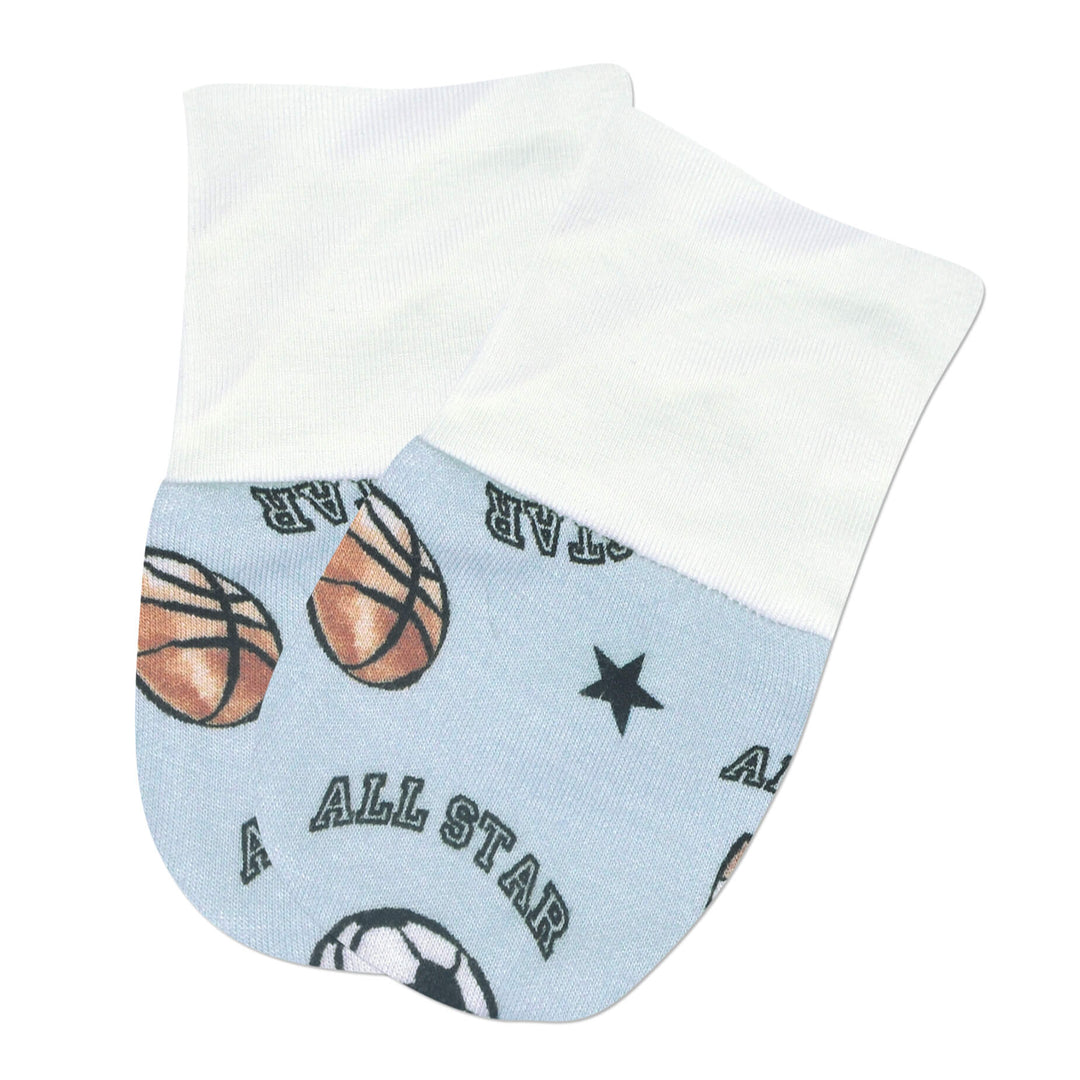 Allstar Bamboo Mittens