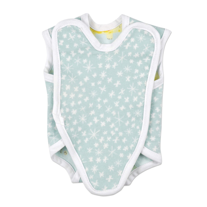 Baby Dino's Reversible NIC-Suit