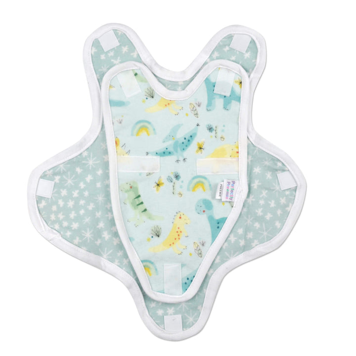 Baby Dino's Reversible NIC-Suit