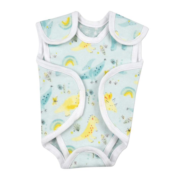 Baby Dino's Reversible NIC-Suit