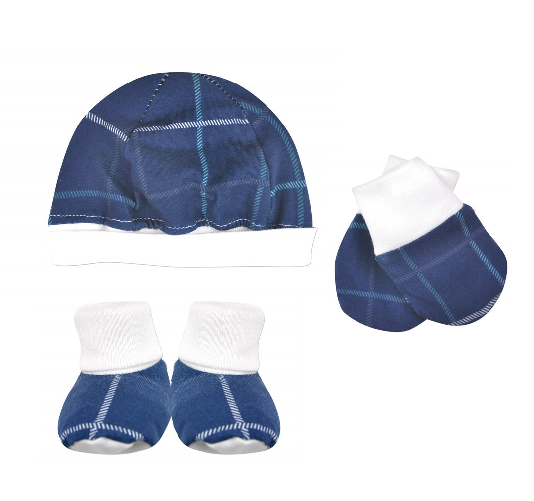 These little accessories sets and a great basics for preemies, and additions to a little outfit.