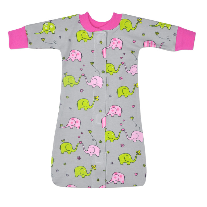 Elephant Kiss Sleep Sac