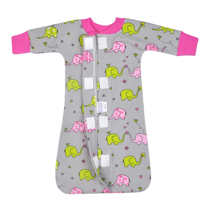 Elephant Kiss Sleep Sac