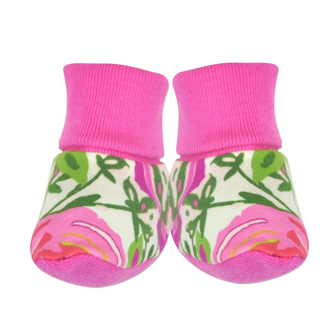 EmmyLou Booties