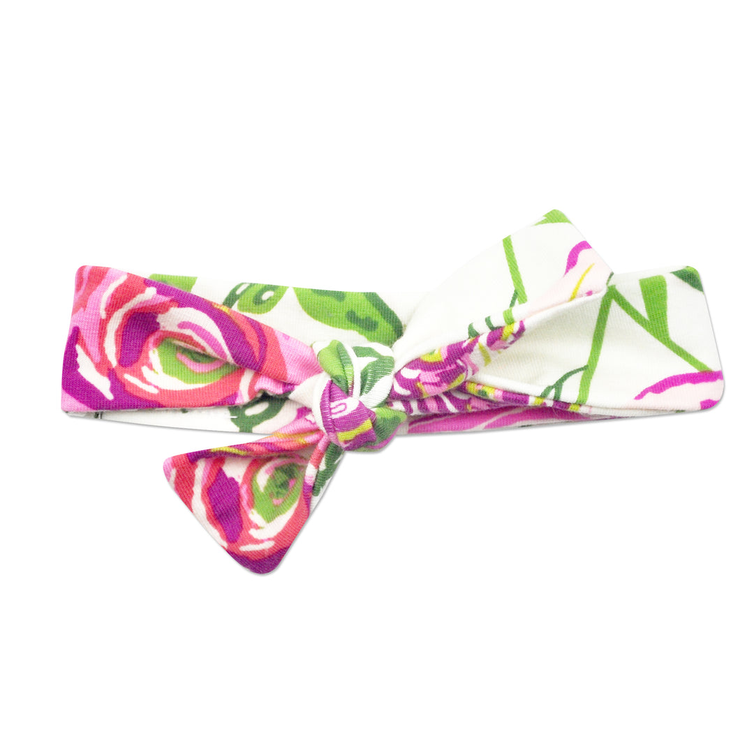 EmmyLou Headband
