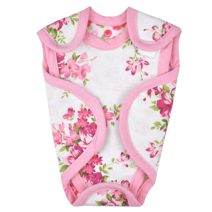 Evelyn Reversible NIC-Suit