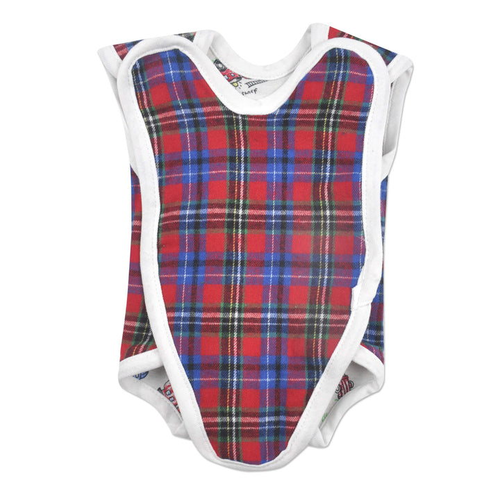 Firetruck Reversible NIC-Suit