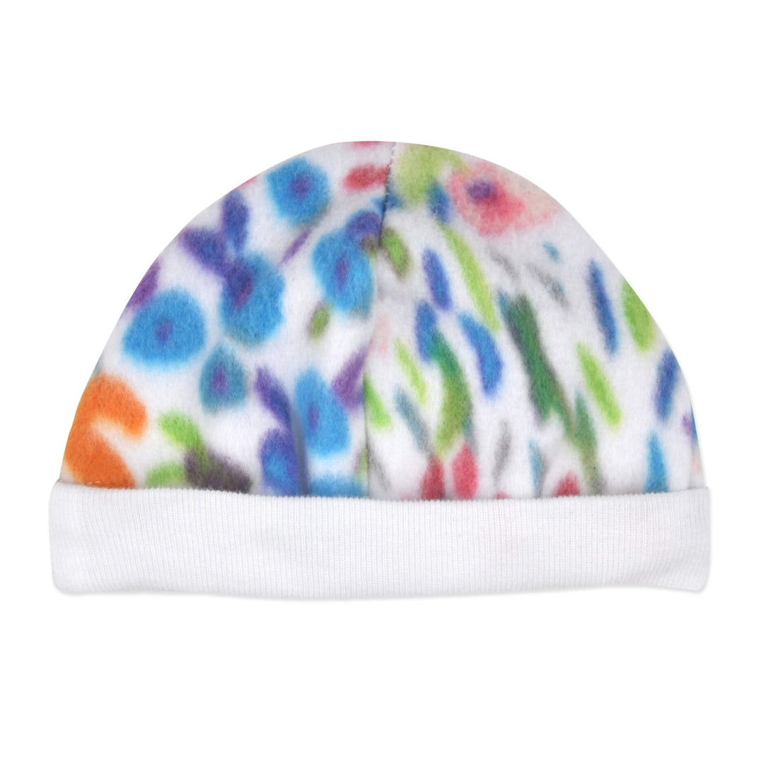 Annalee Fleece Cap