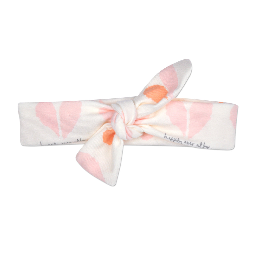 Happily Ever After Headband