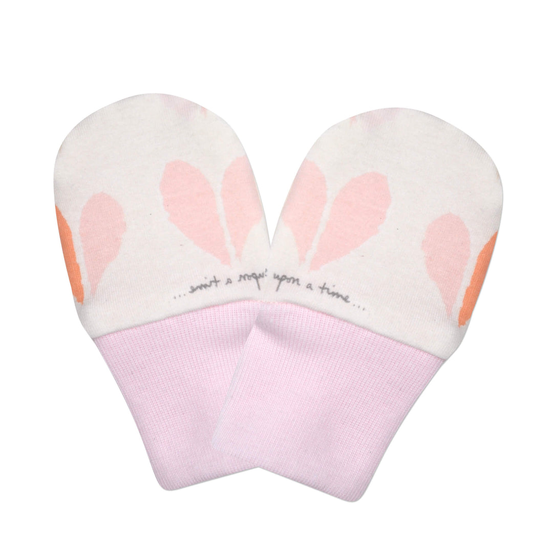 Happily Ever After Mittens