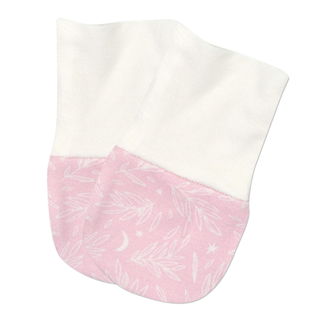 Juniper Bamboo Mittens