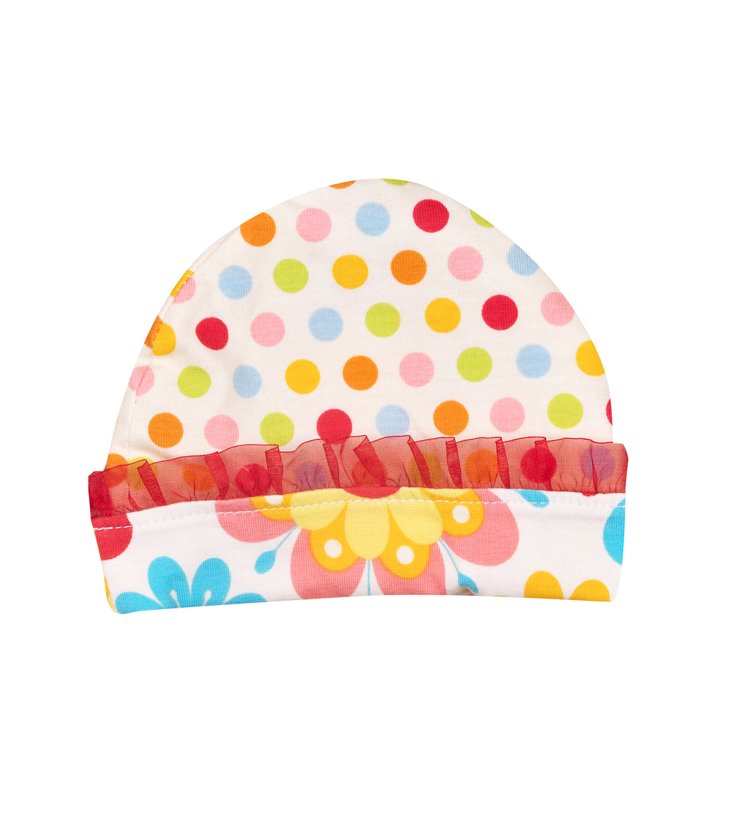 Just Dreaming Dots Cap