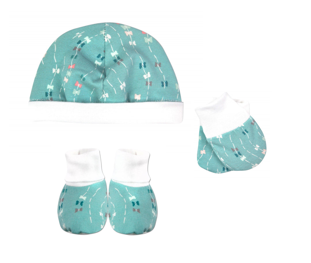 Kite Tails Accessory Set