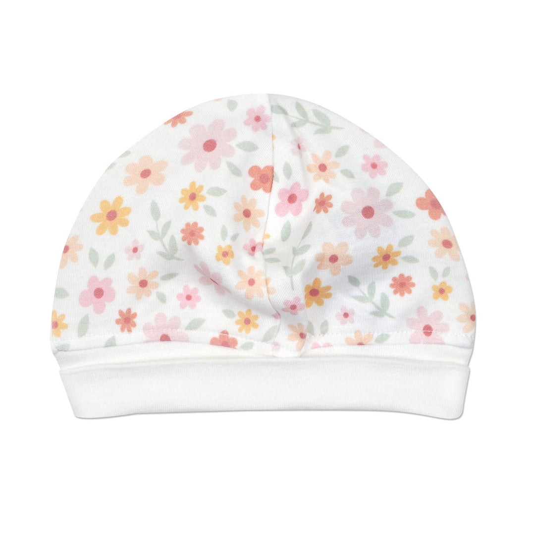Magnolia Cap