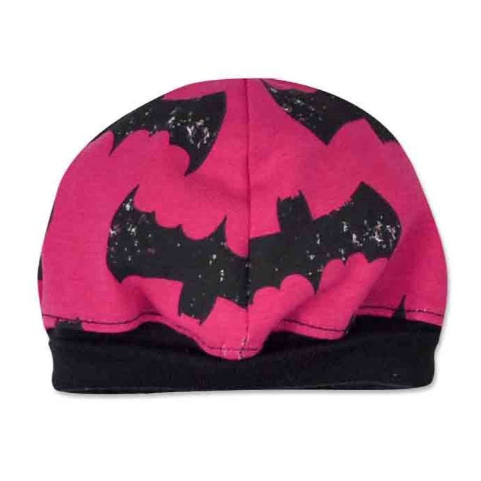 Bat Girl Cap