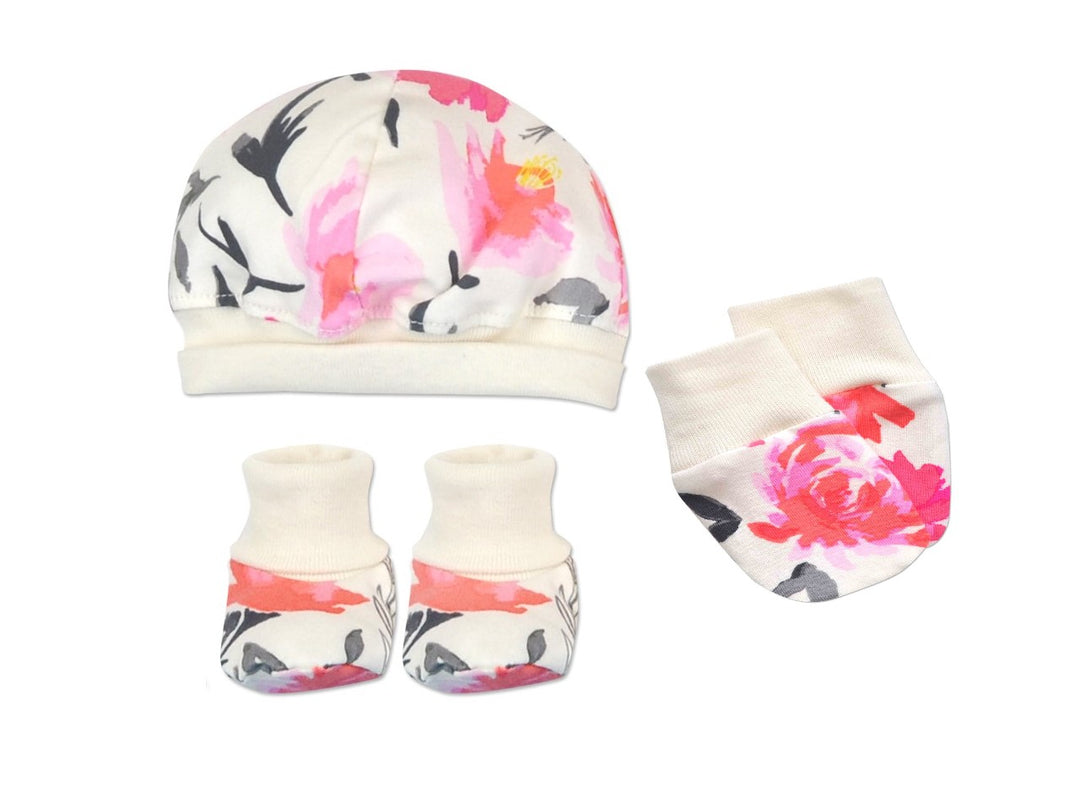 Brie 3pc Accessory Set