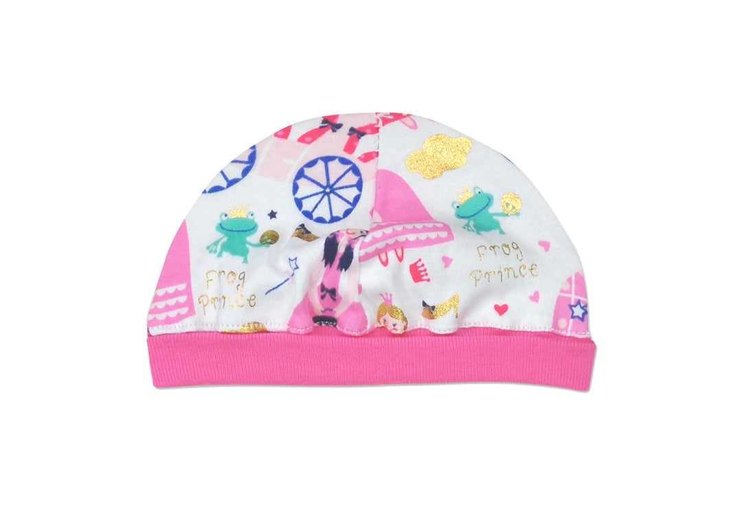 Princess Cap