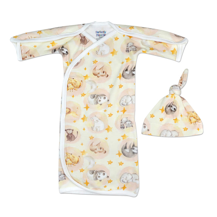 Sleepy Bear Bamboo NIC-Crossover Baggette