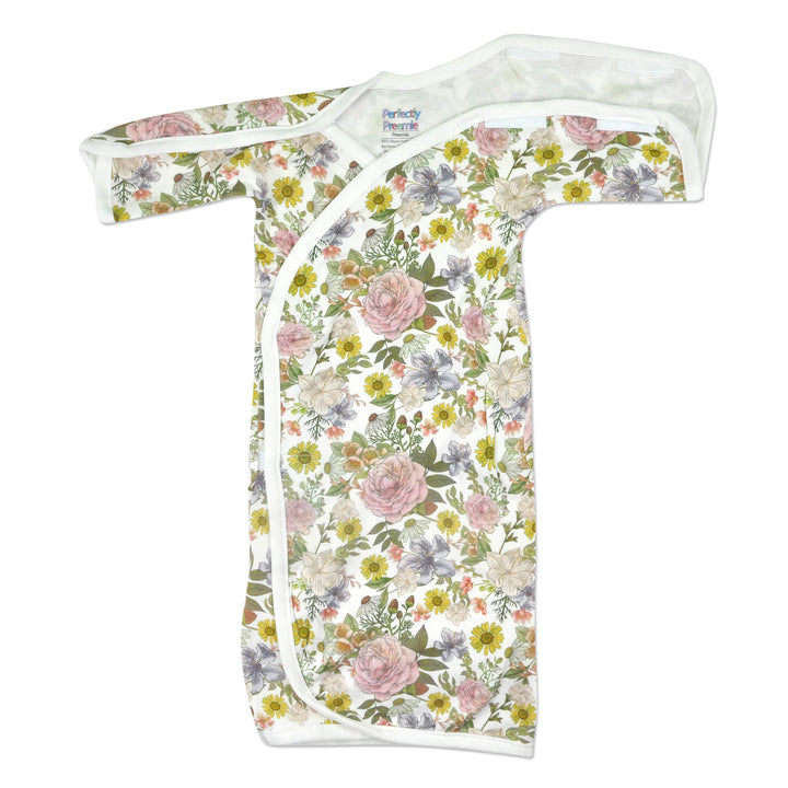 Vintage Rose Bamboo NIC-Crossover Baggette