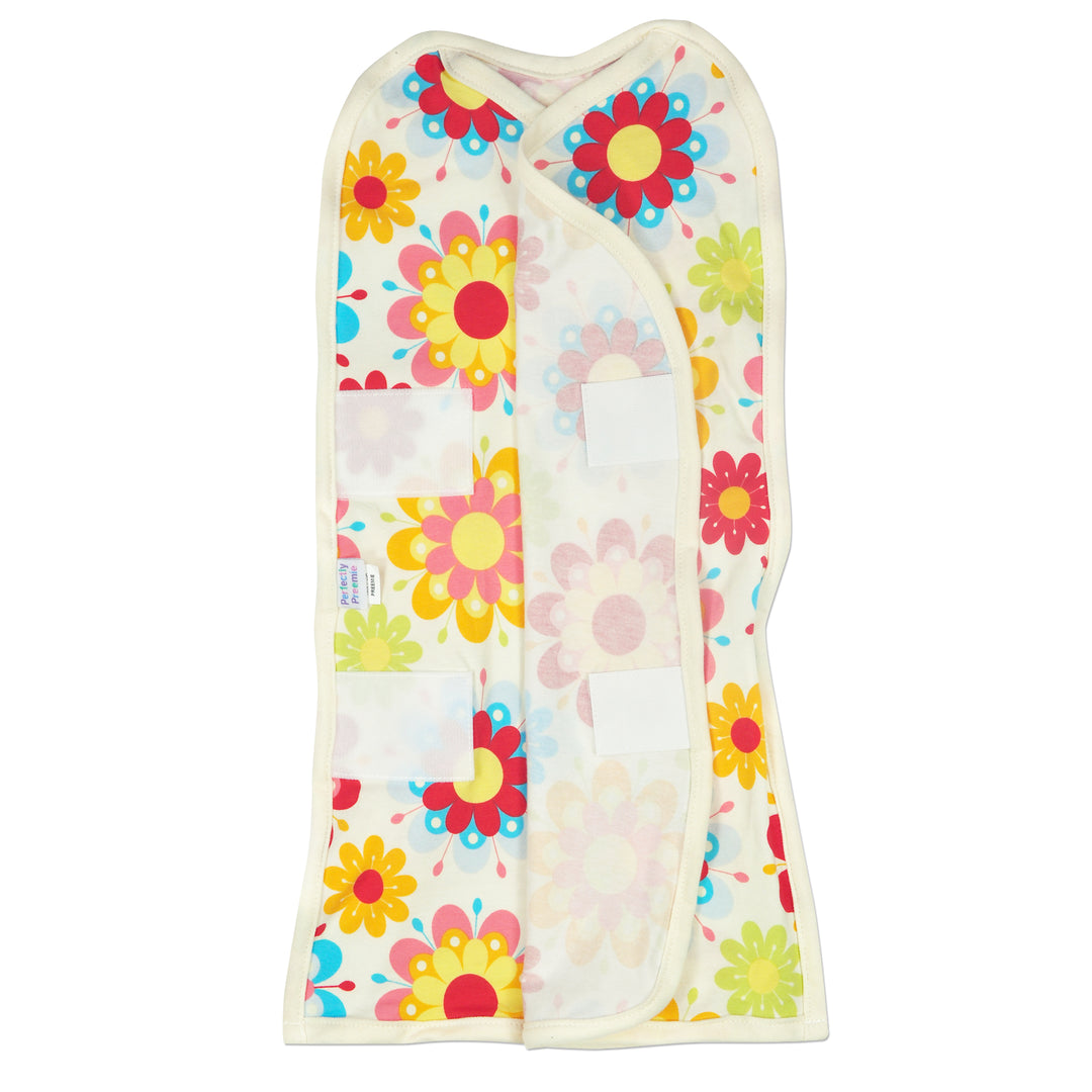 Just Dreaming Pea Pod Swaddler