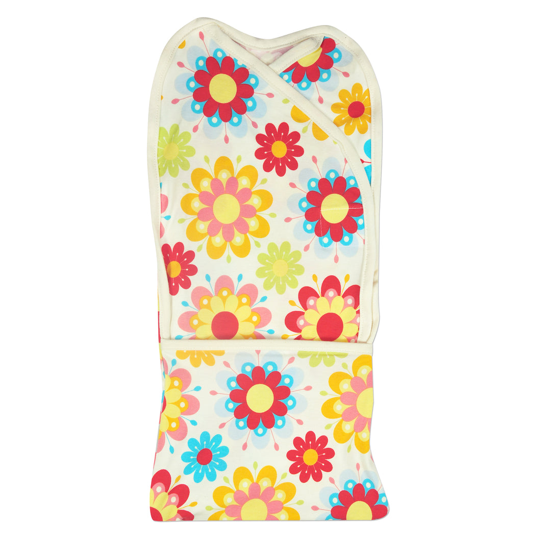 Just Dreaming Pea Pod Swaddler