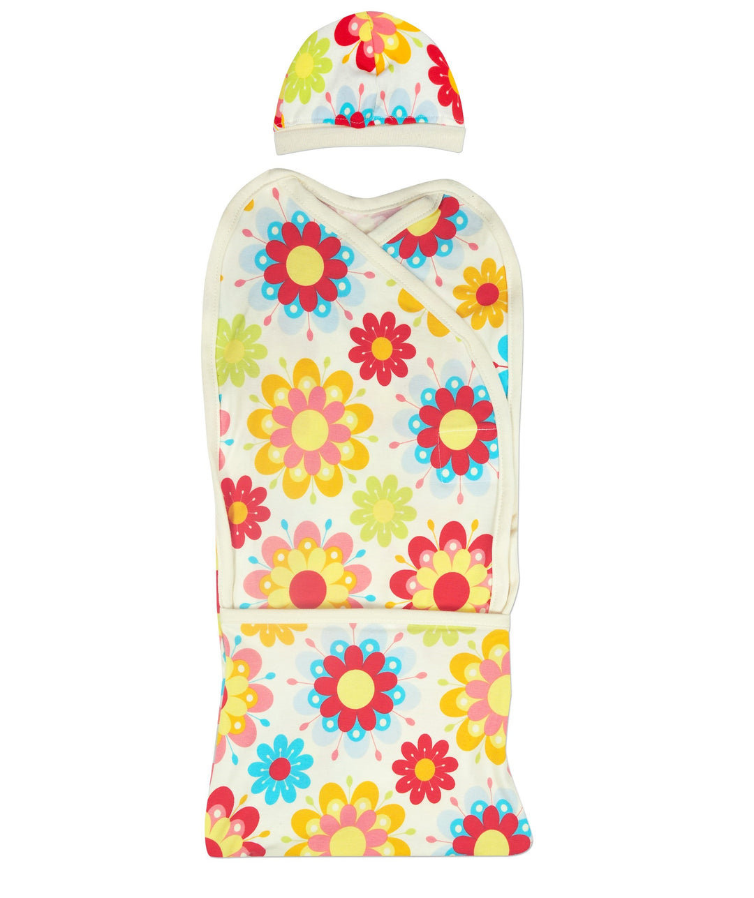 Just Dreaming Pea Pod Swaddler