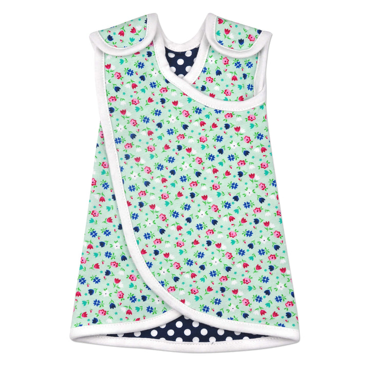 Little Sweetness Reversible Crisscross NIC-Dress