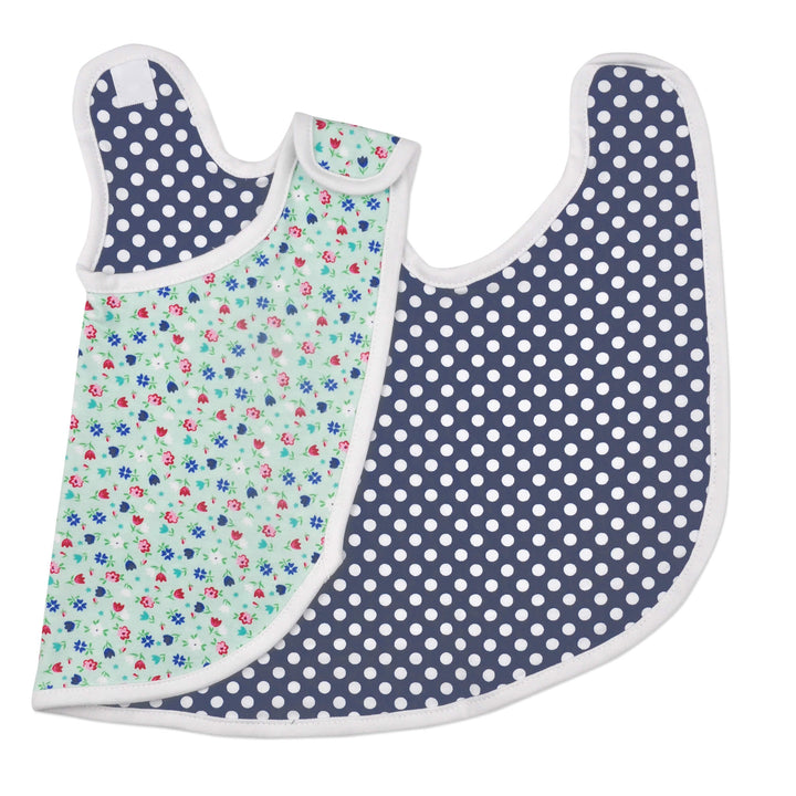 Little Sweetness Reversible Crisscross NIC-Dress