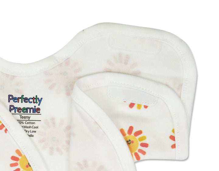 Oh Sunny Day Cotton NICU Shirt