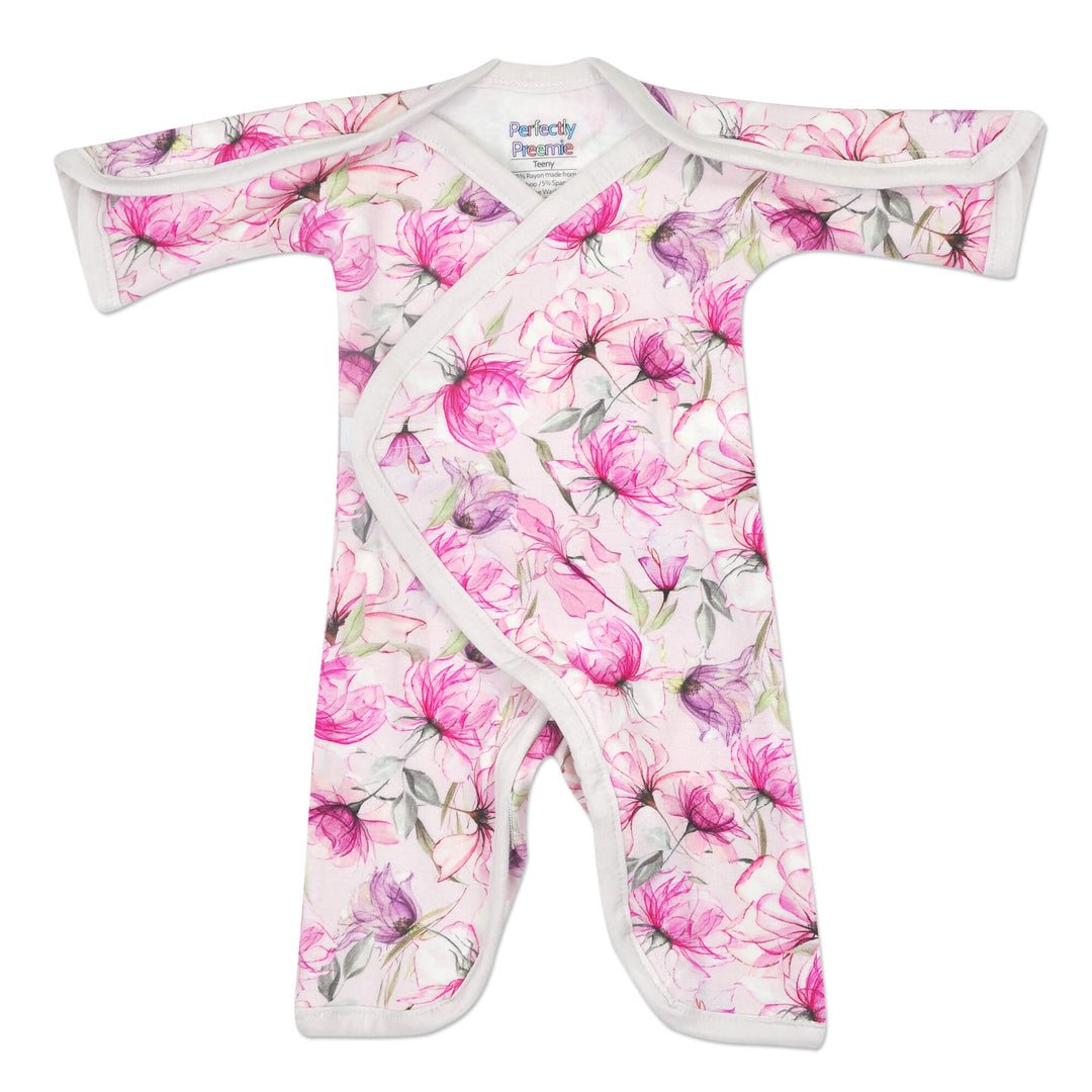 Isla Bamboo NIC-Jumpsuit