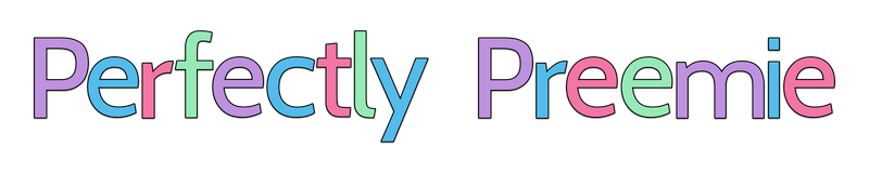 Perfectly Preemie logo