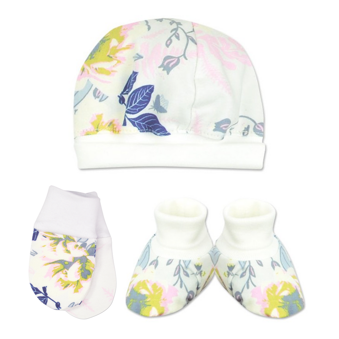 Posy Accessory Set
