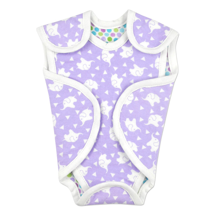 Ellie Reversible NIC-Suit