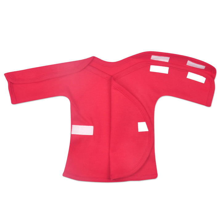 "Joy" Long Sleeve NIC-IV Shirt