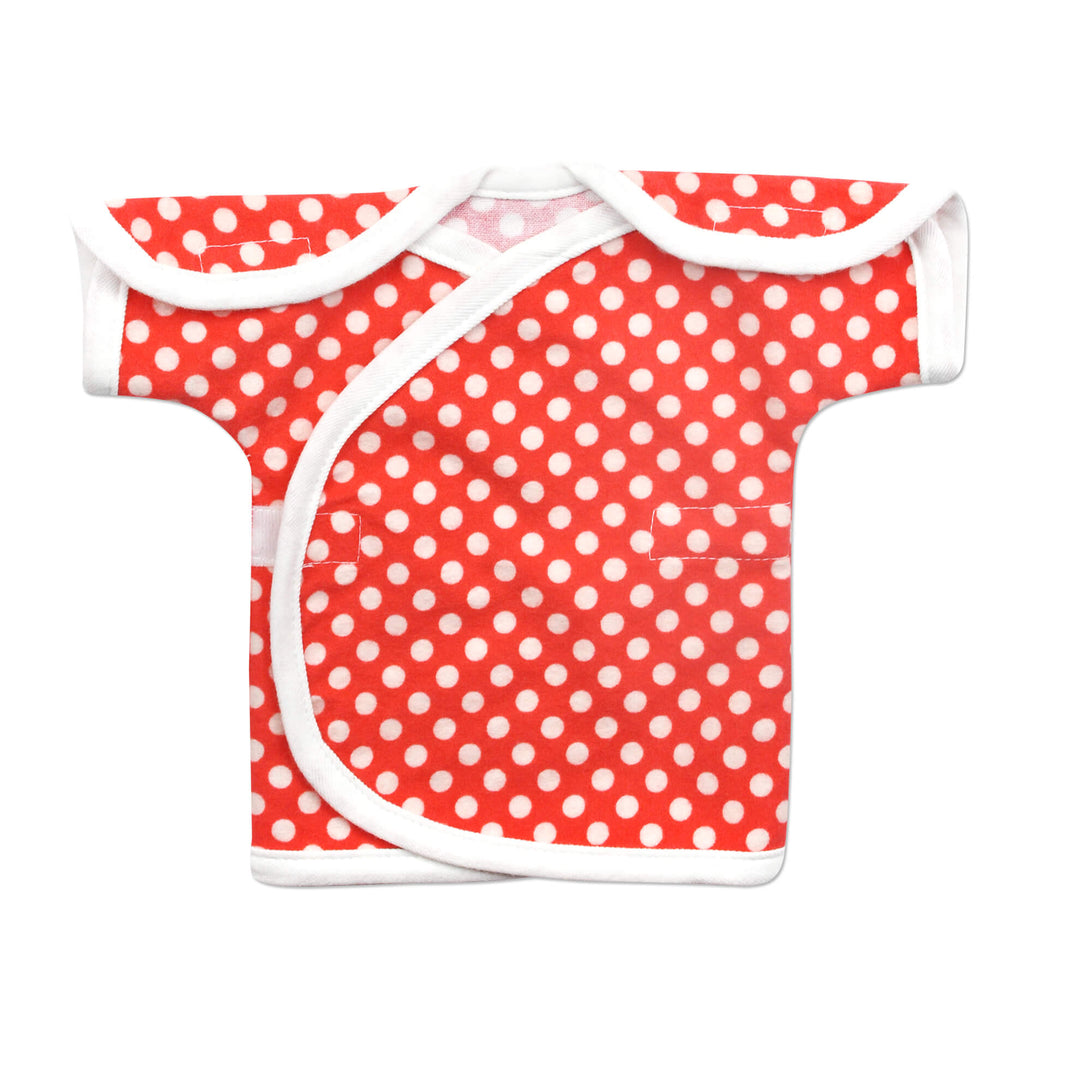 Red Dot Short Sleeve NIC-IV Shirt