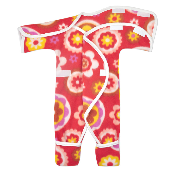 Rosalita Fleece NIC-Jumpsuit