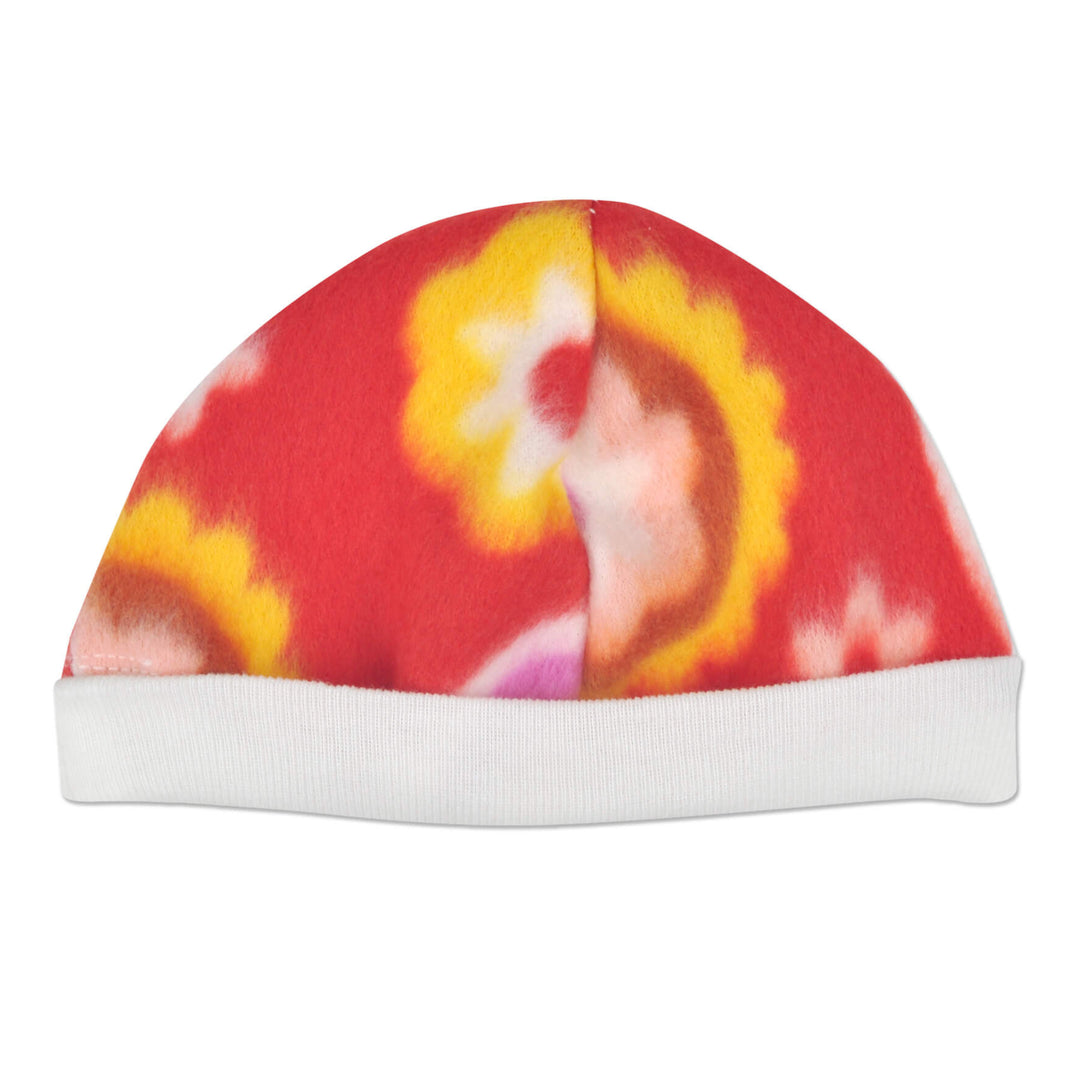 Rosalita Fleece Cap