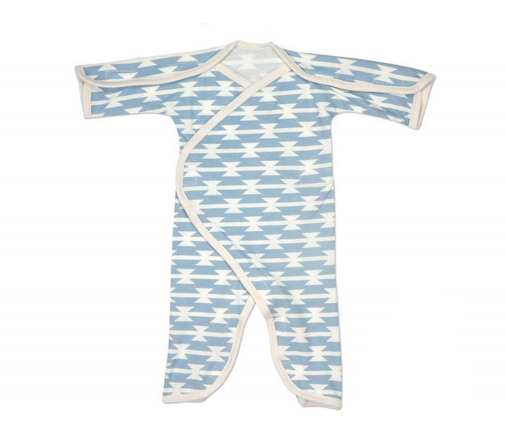 Sedona Long Sleeve NIC-Jumpsuit