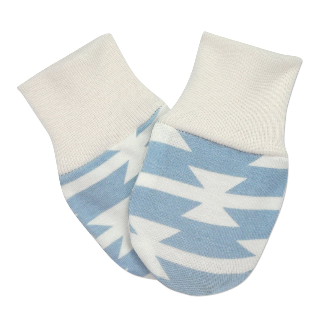 Sedona Cotton Mittens