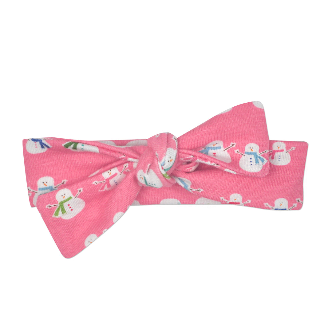 Snow Girl Headband