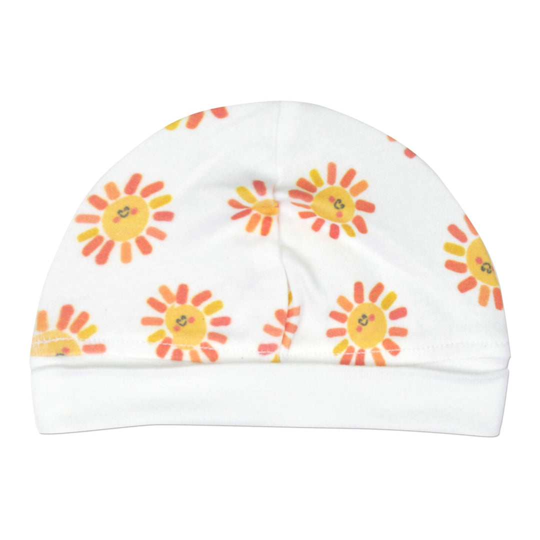 Oh Sunny Day Cap