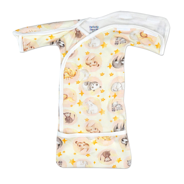 Sleepy Bear Bamboo NIC-Crossover Baggette