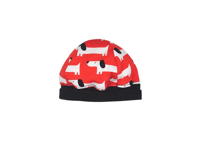 Oscar Organic Cap