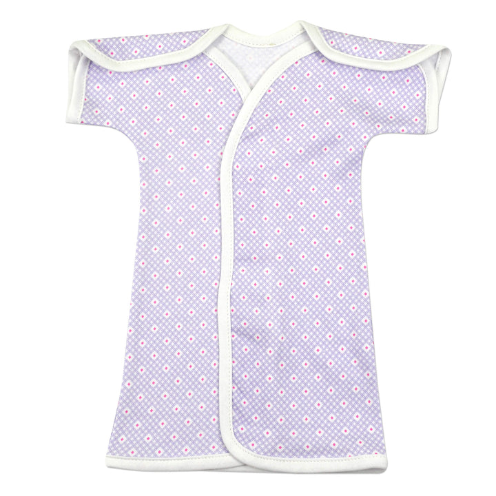 Diana Cotton NICU Gown