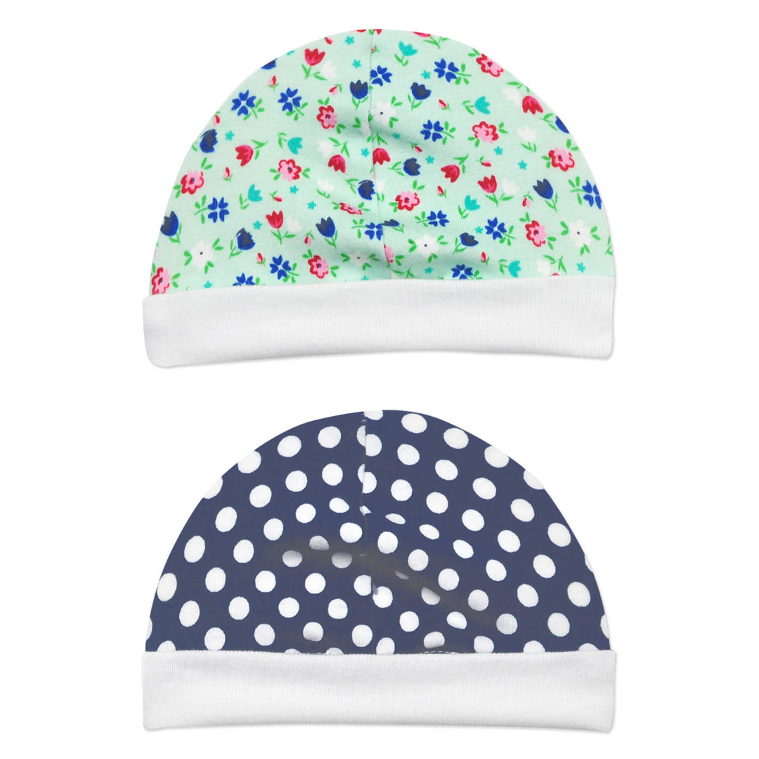 Little Sweetness 2PK Cap Set