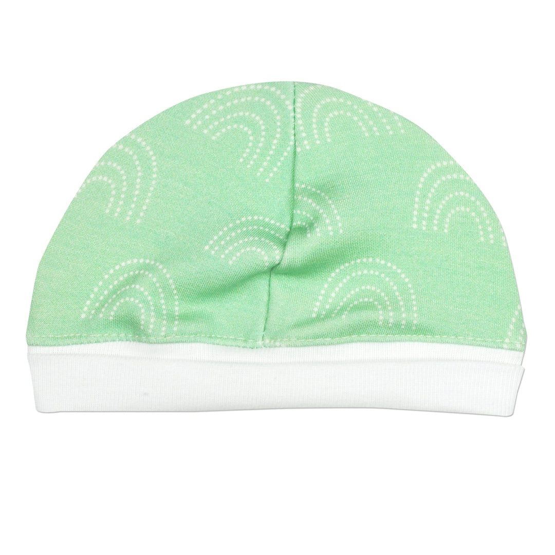 Bowe Bamboo Cap