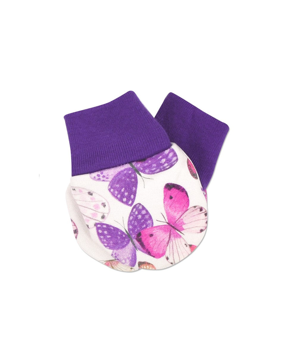 Bella Bamboo Mittens
