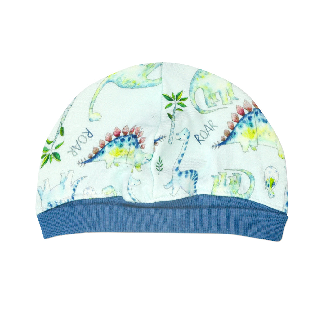 Roar Bamboo Cap