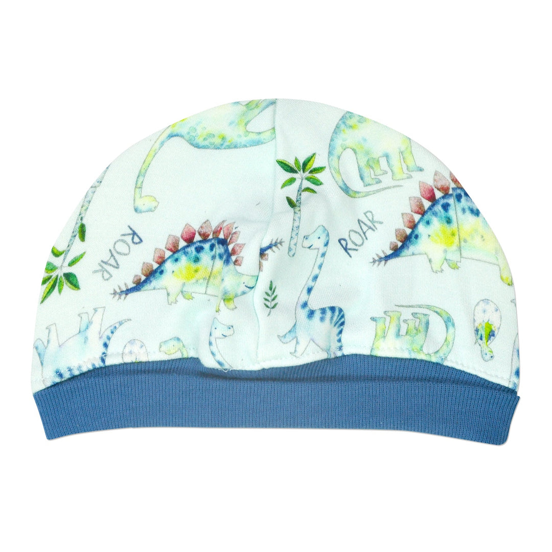 Roar Bamboo Cap