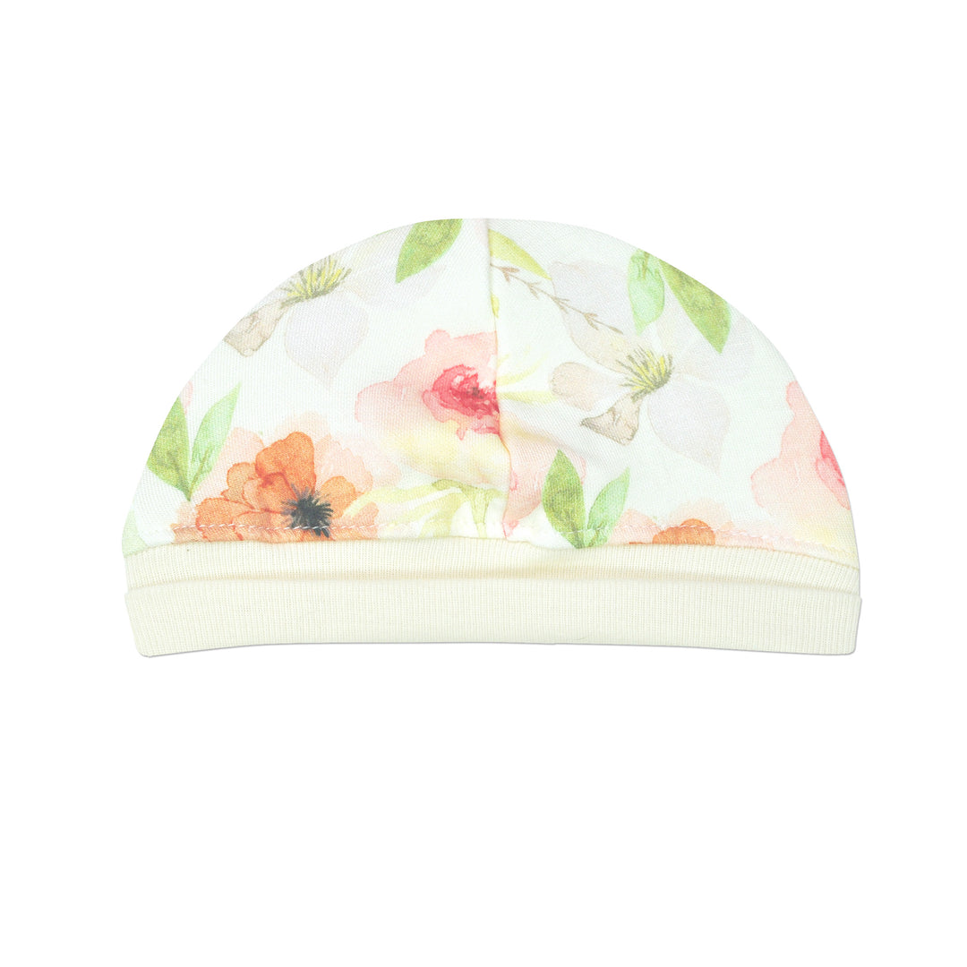 Eloise Bamboo Cap